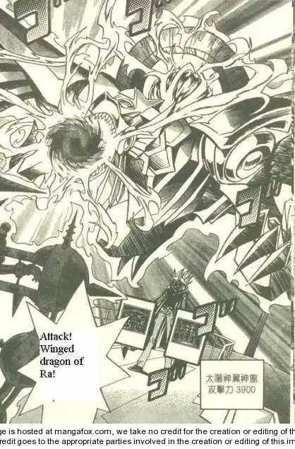 Yu-Gi-Oh! Duelist Chapter 164 13